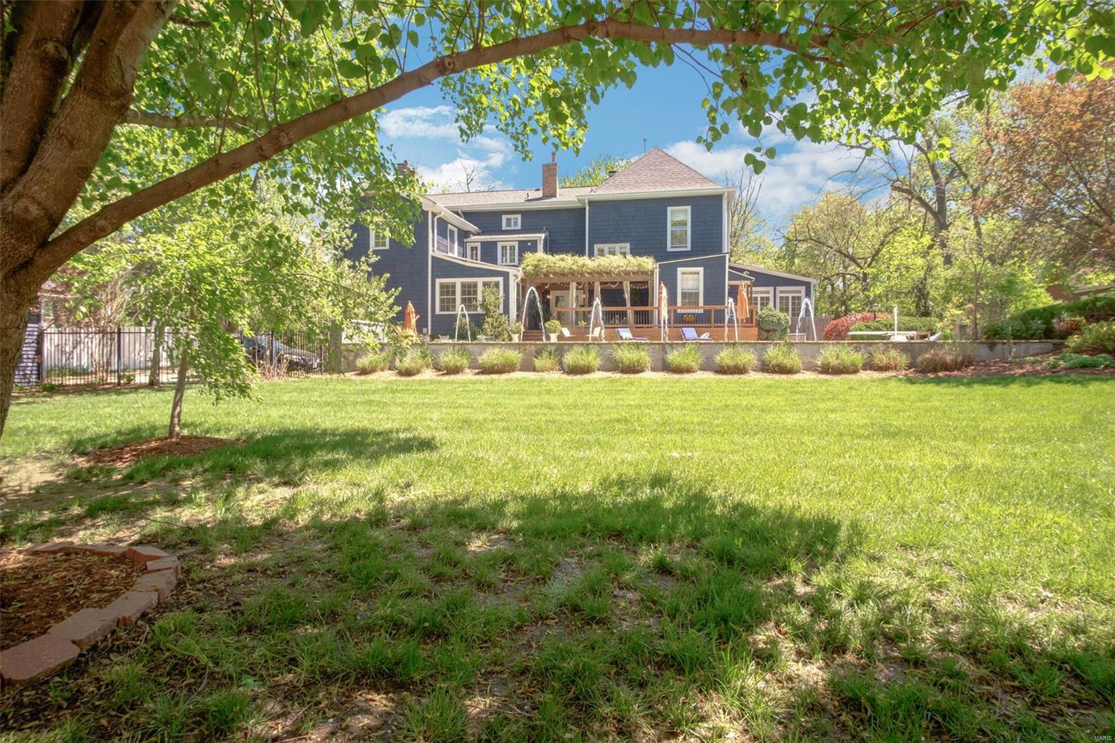 Webster Park - Residential