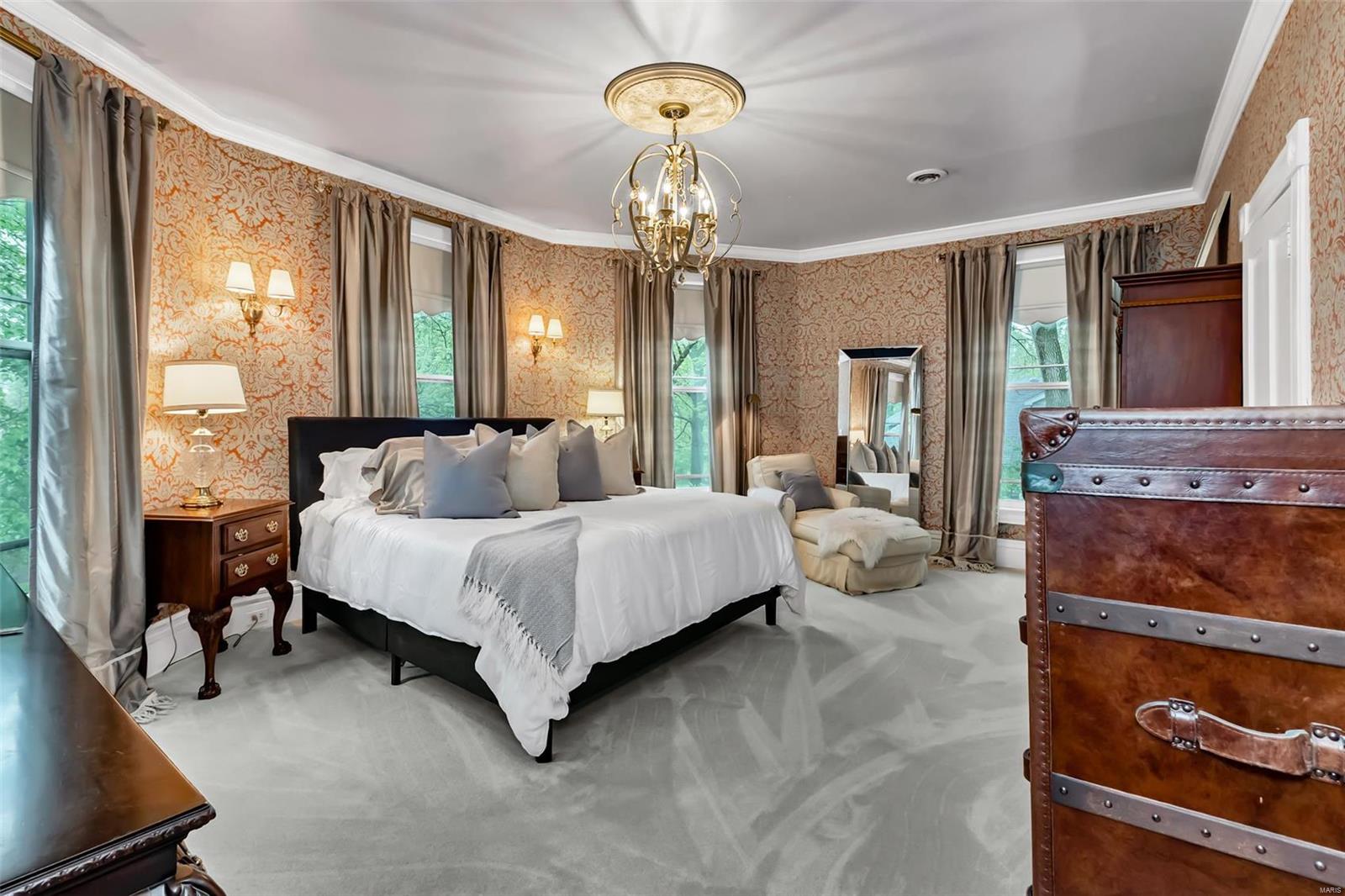 Webster Park - Residential