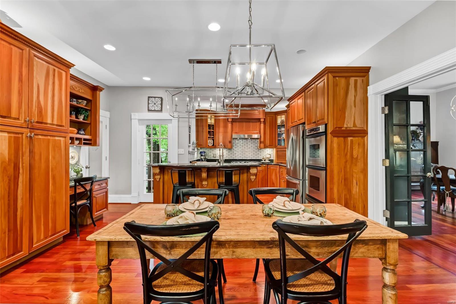 Webster Park - Residential