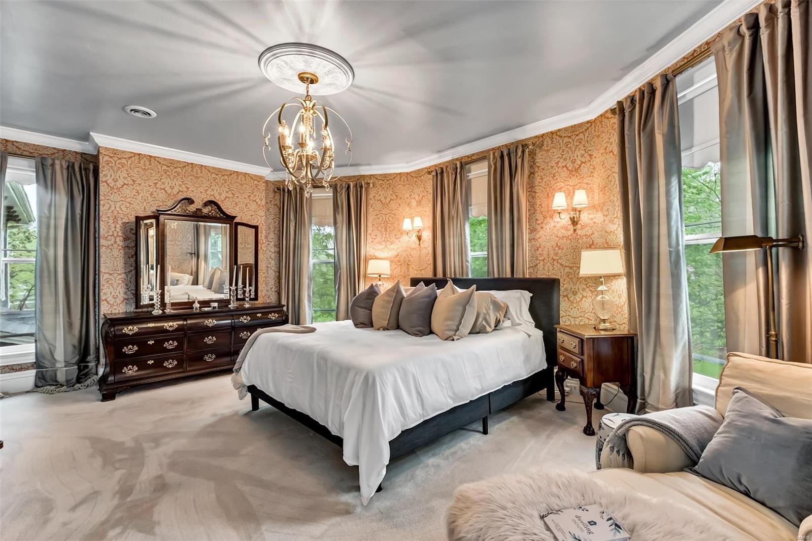 Webster Park - Residential