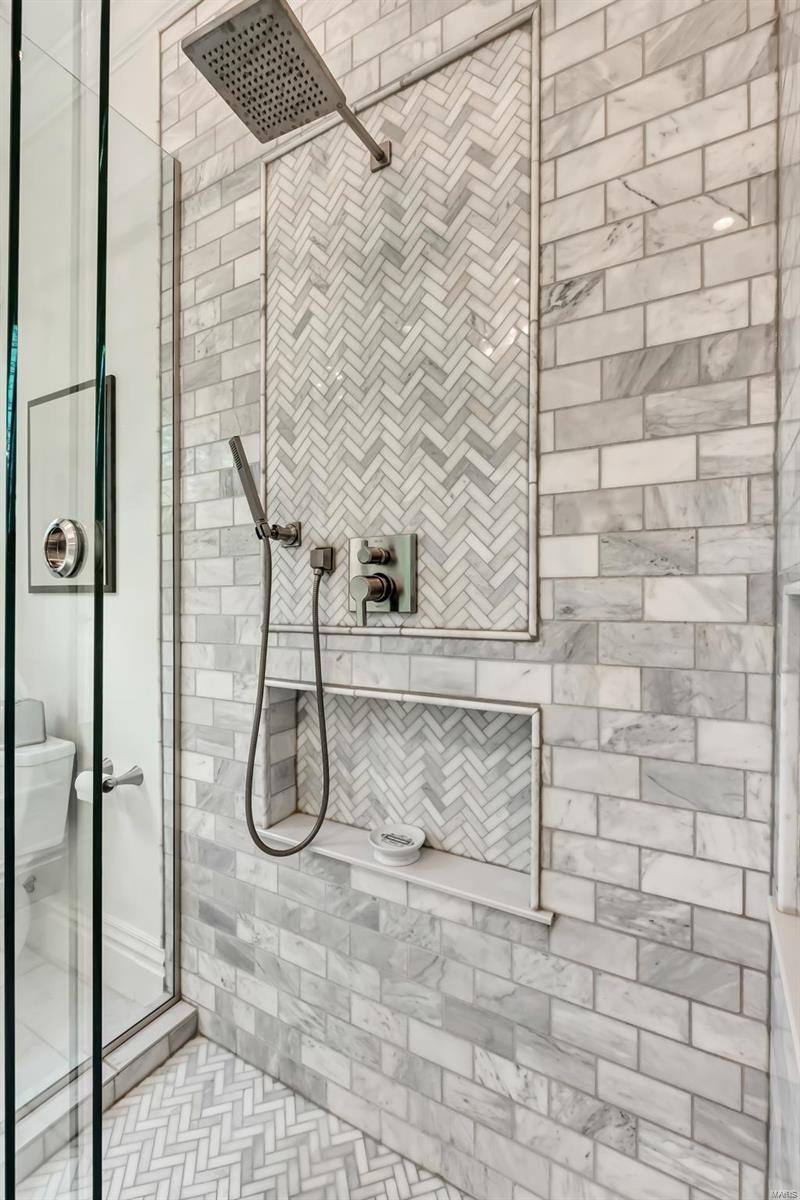 Webster Park - Residential