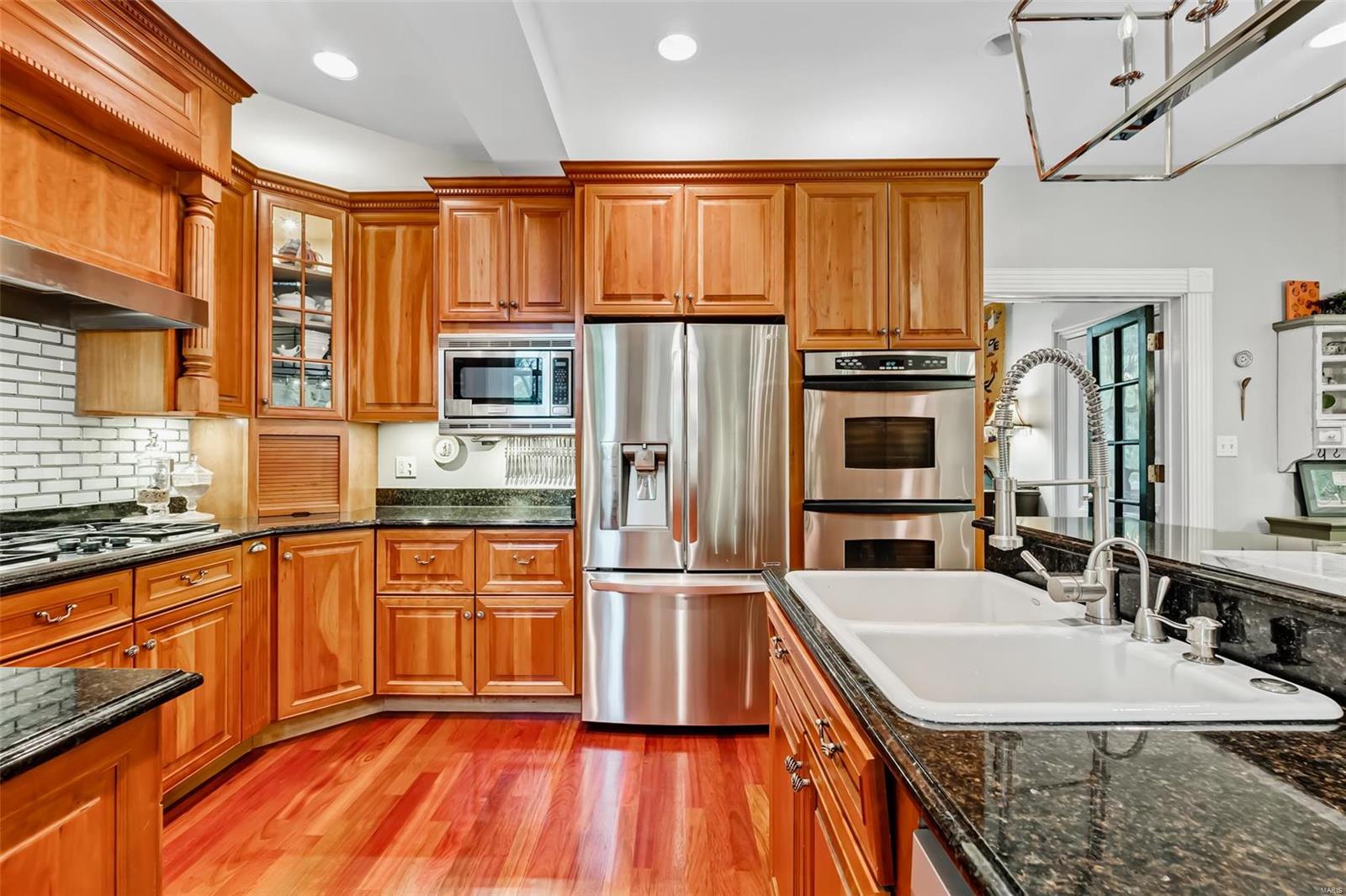 Webster Park - Residential