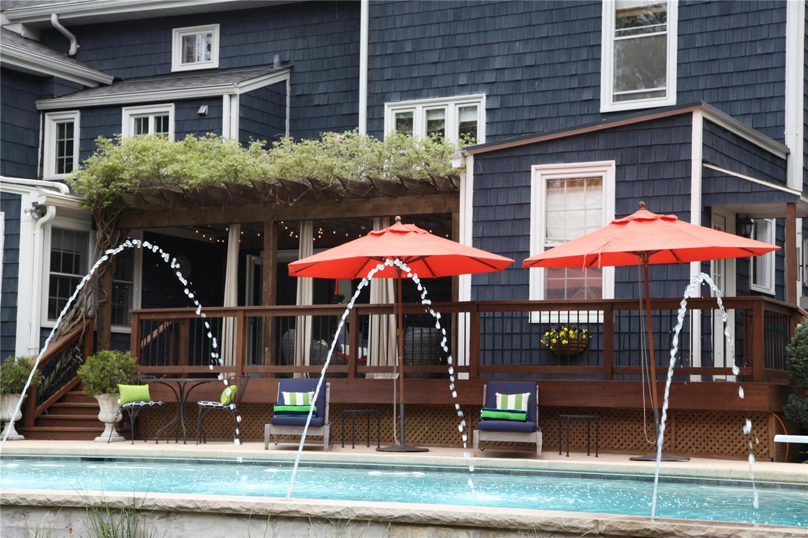 Webster Park - Residential