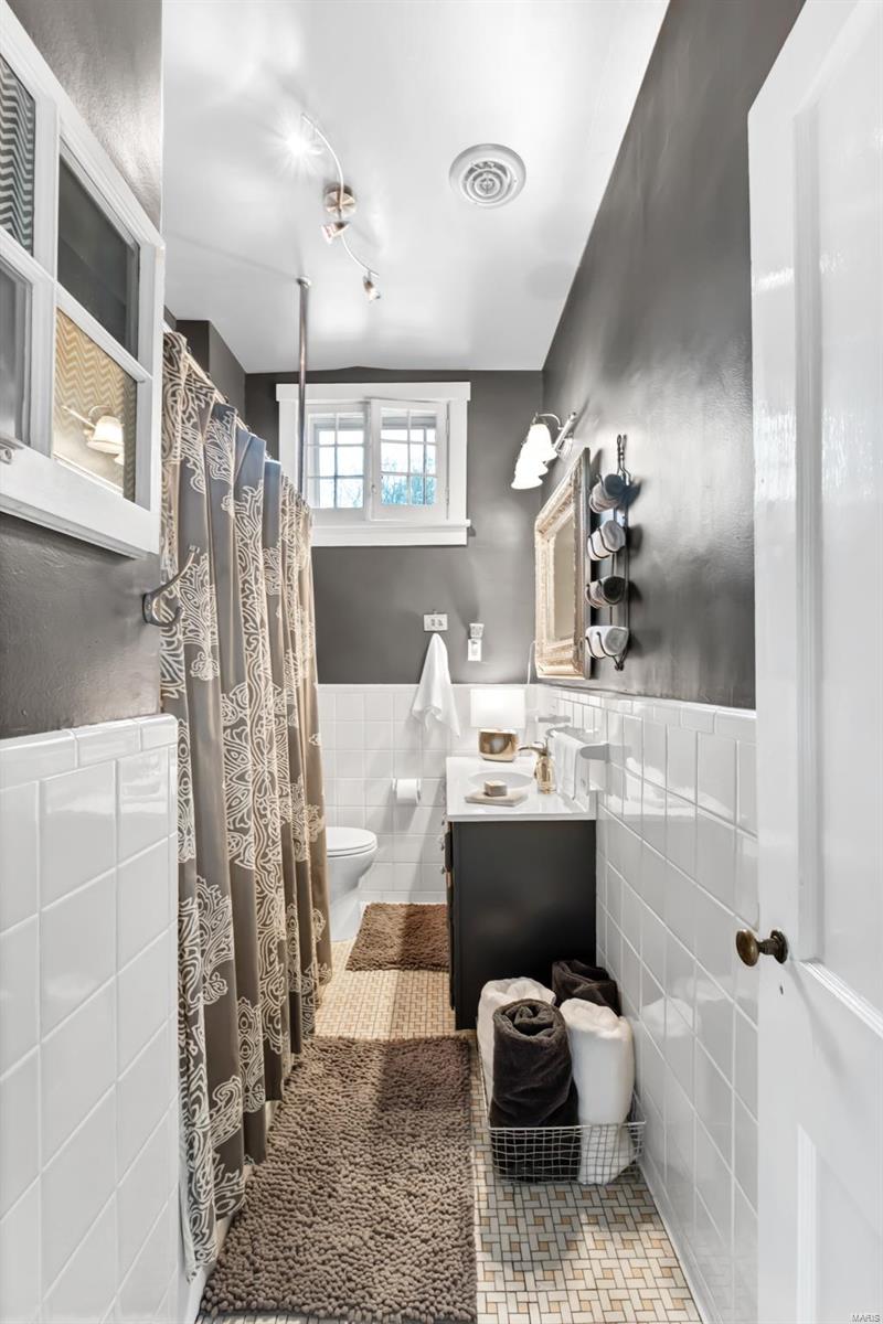 Webster Park - Residential