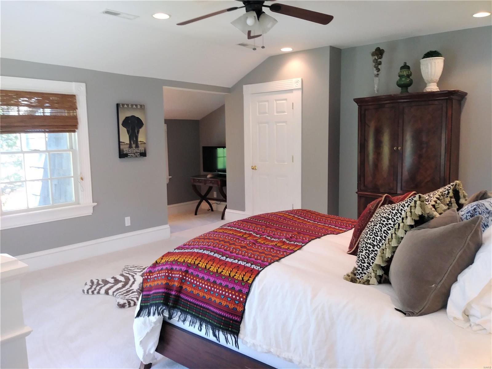 Webster Park - Residential