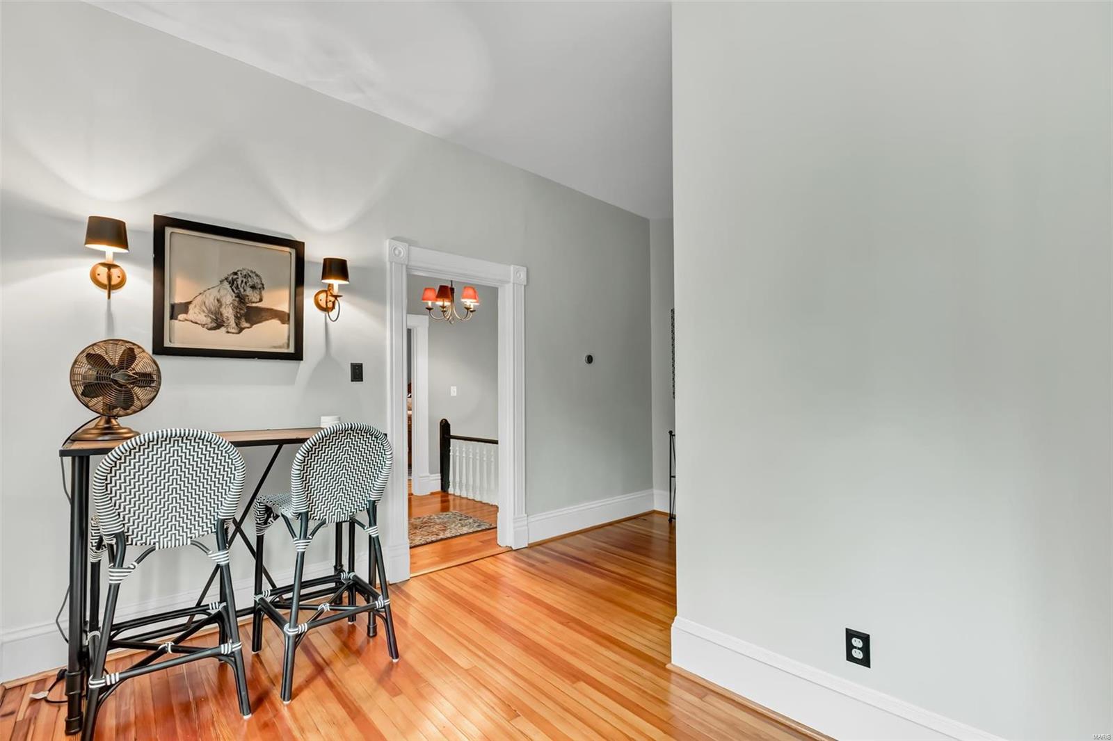 Webster Park - Residential