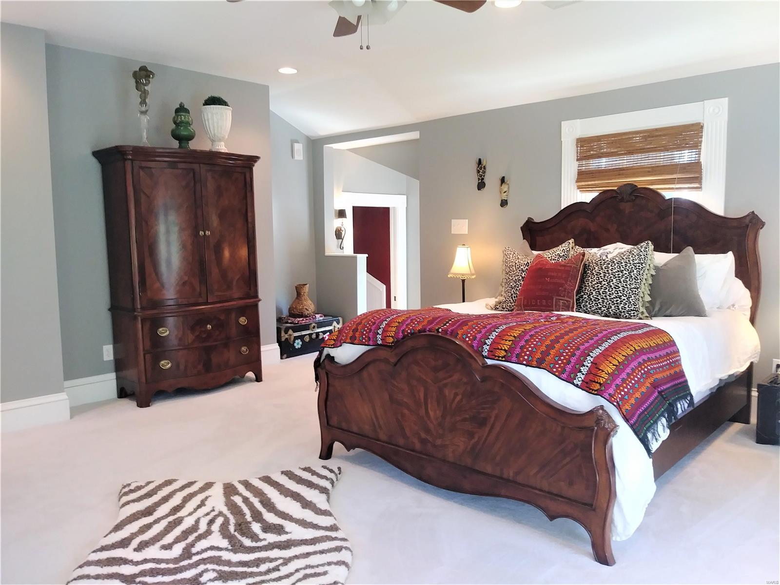 Webster Park - Residential