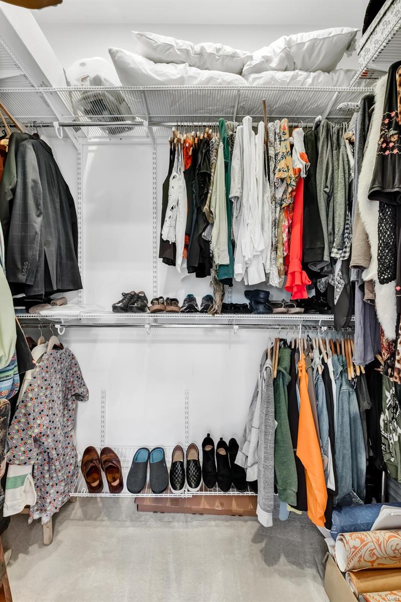 Webster Park - Residential