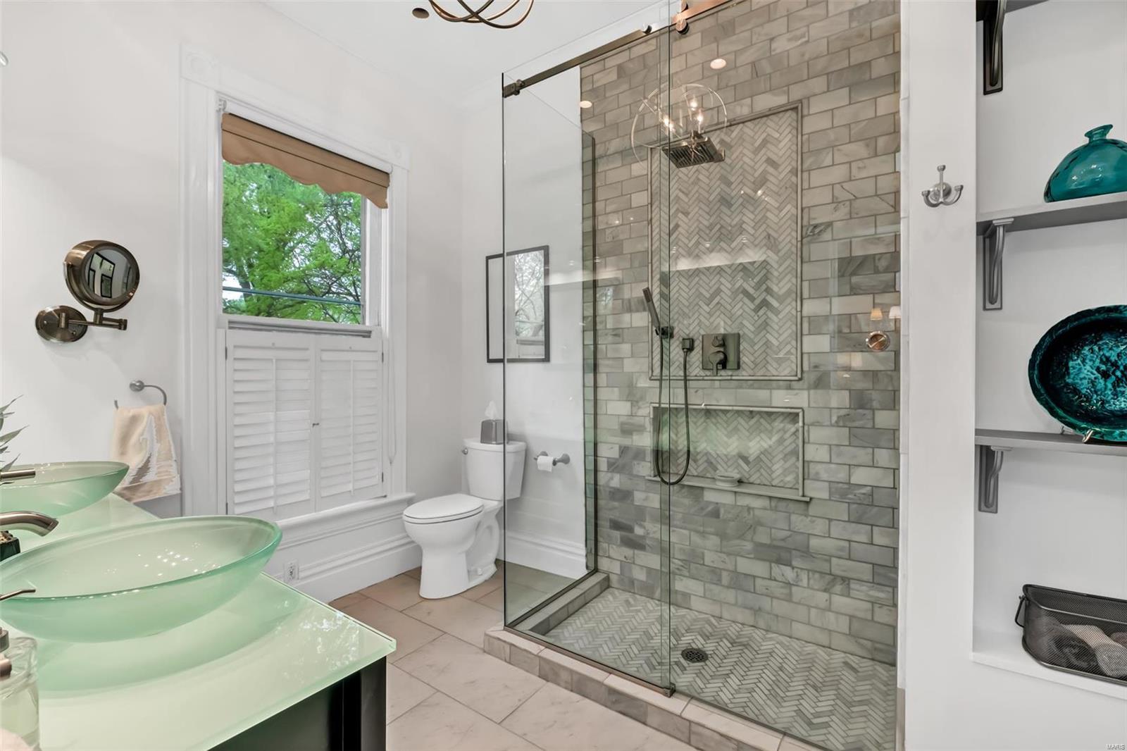 Webster Park - Residential