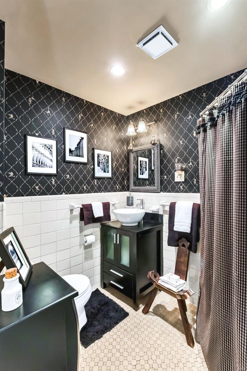 Webster Park - Residential