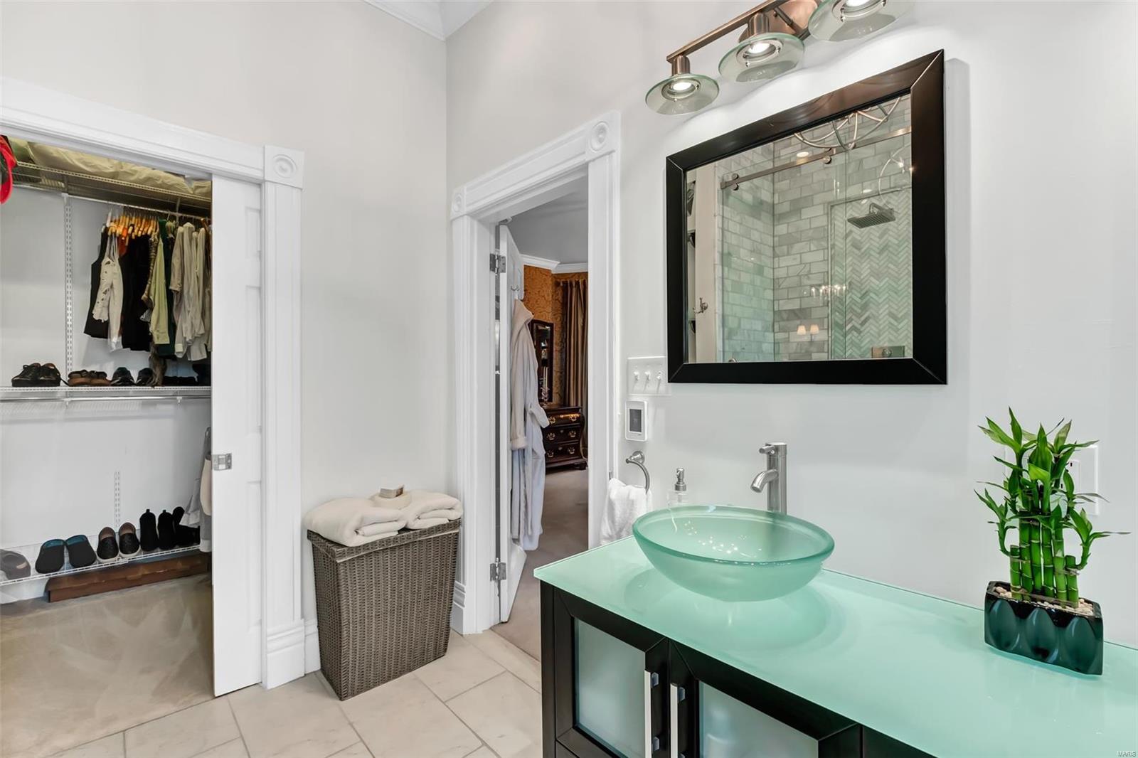 Webster Park - Residential