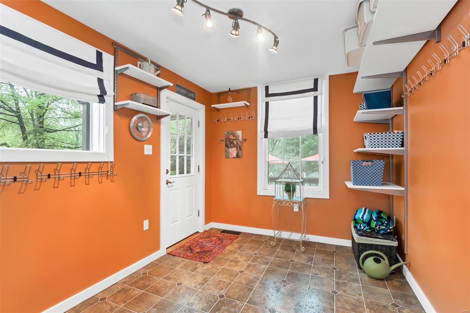 Webster Park - Residential