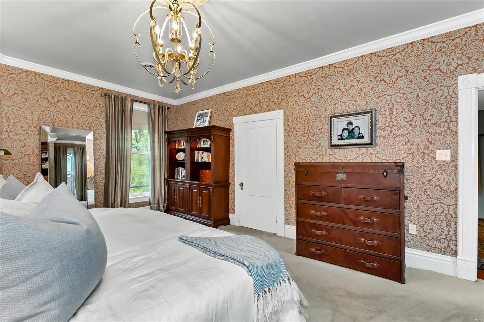 Webster Park - Residential