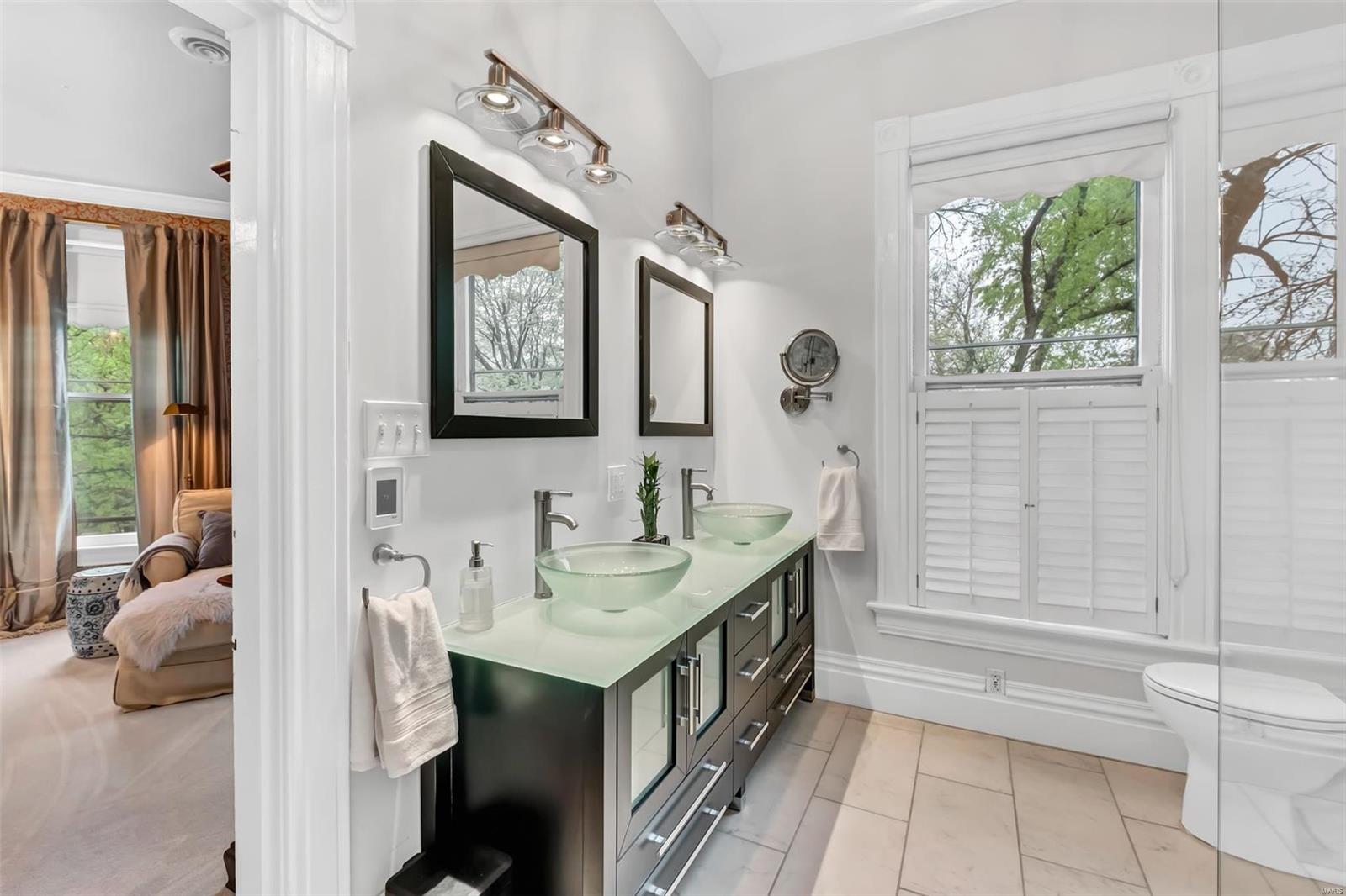 Webster Park - Residential