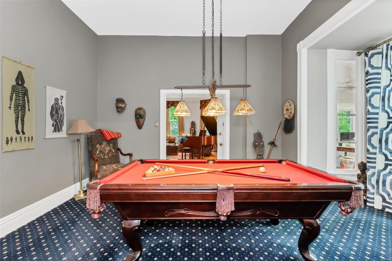 Webster Park - Residential