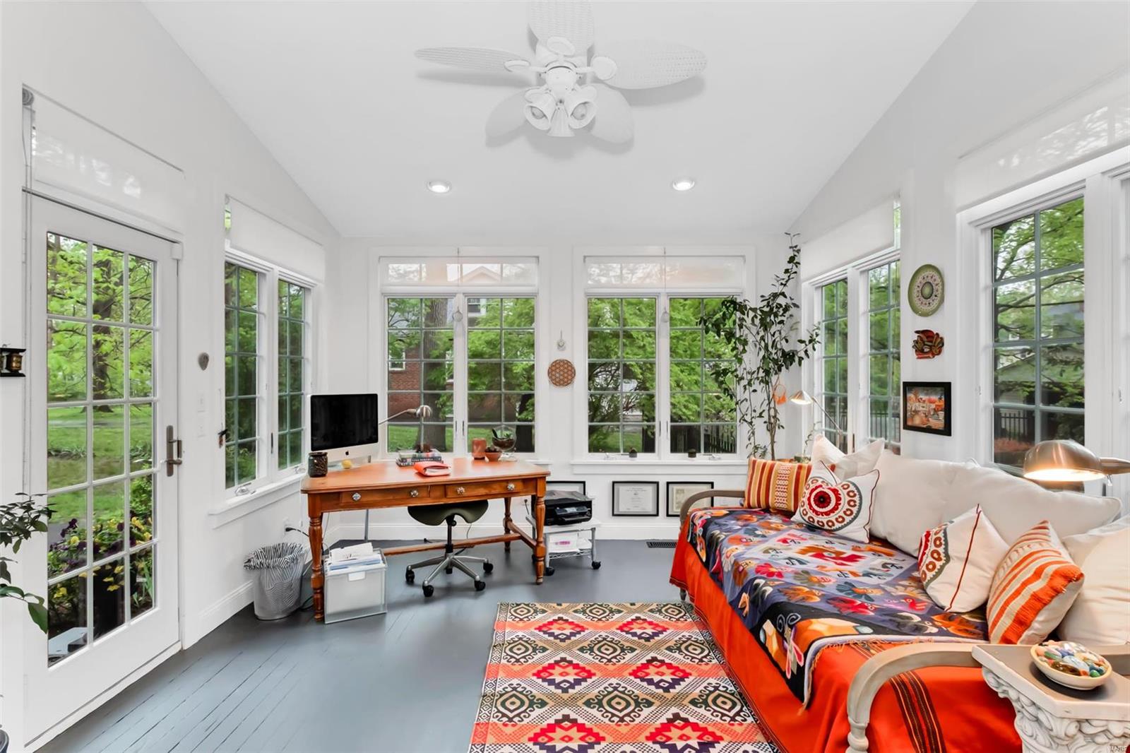 Webster Park - Residential