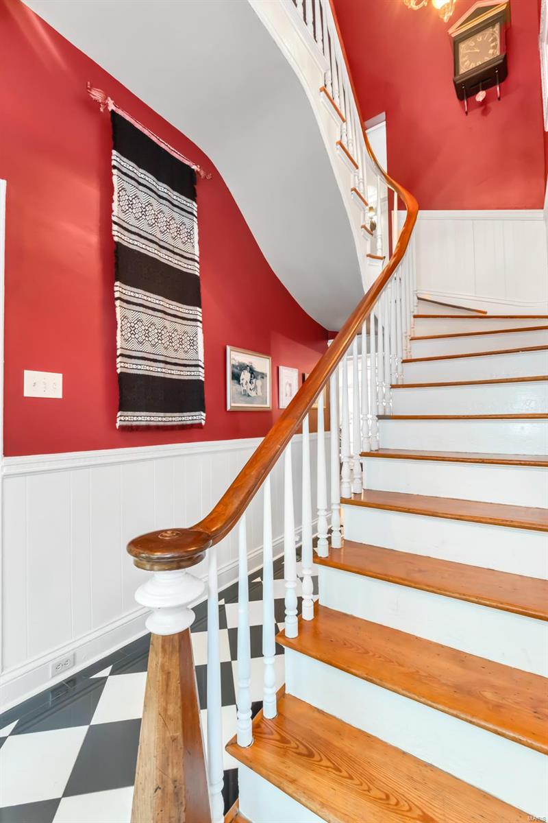 Webster Park - Residential