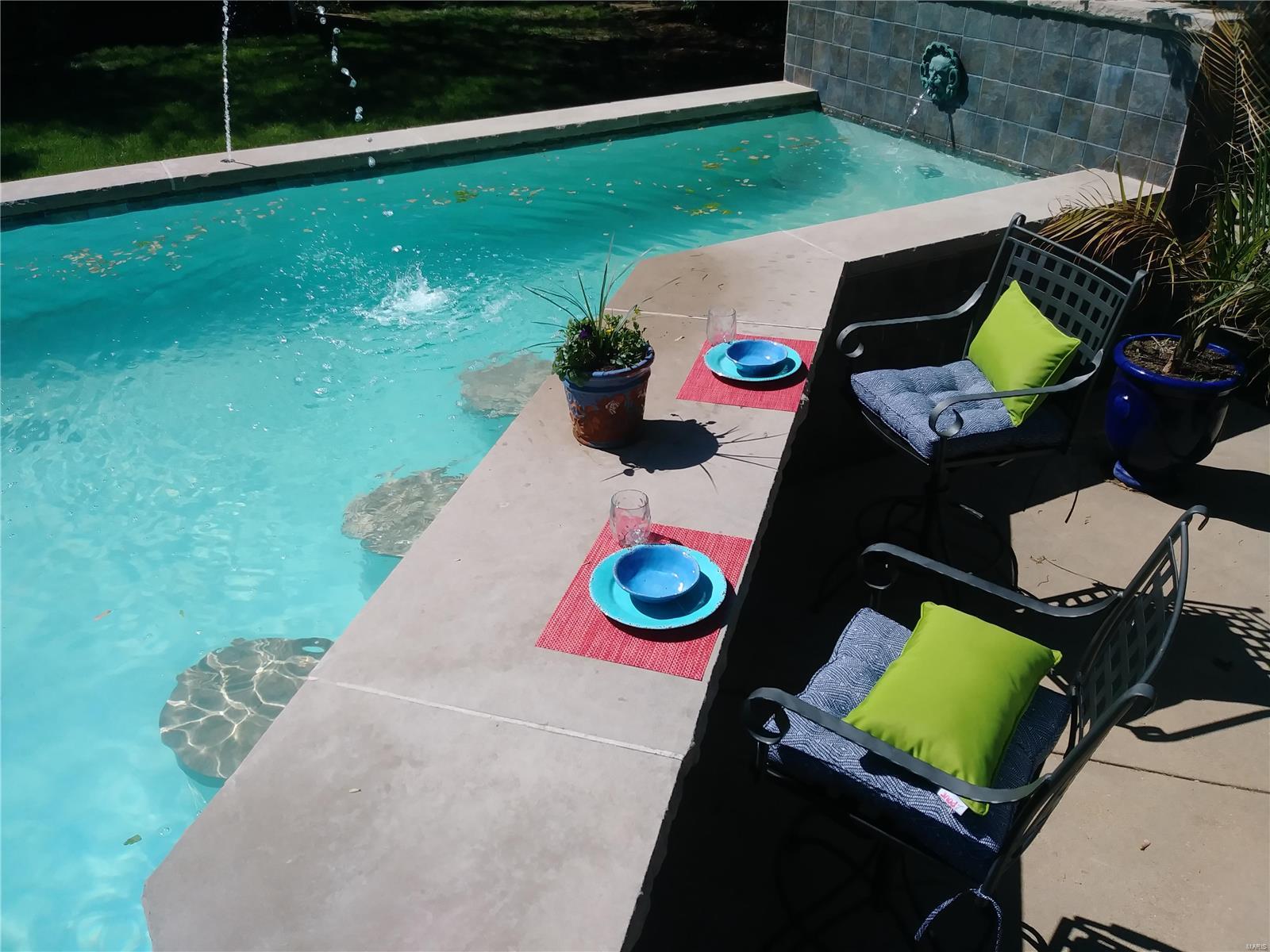 Webster Park - Residential