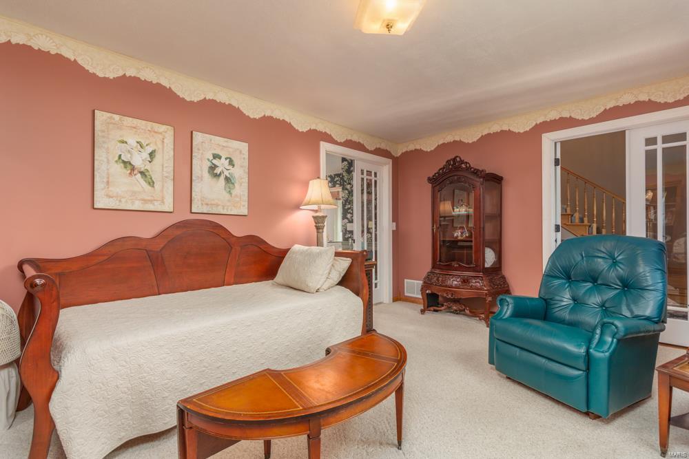 HERITAGE PARK - Residential