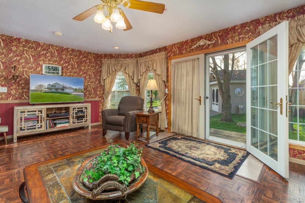 HERITAGE PARK - Residential