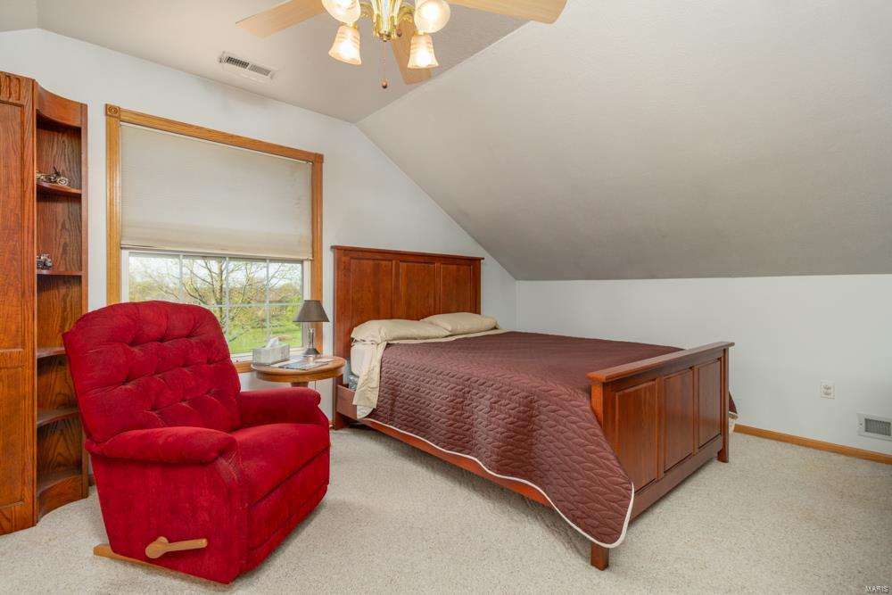 HERITAGE PARK - Residential