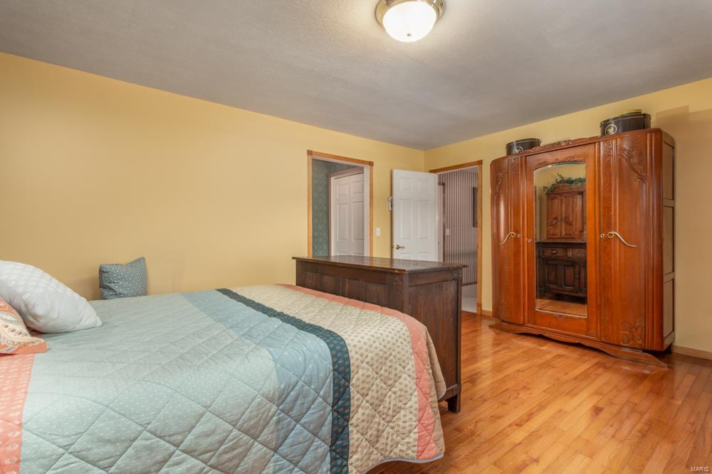 HERITAGE PARK - Residential