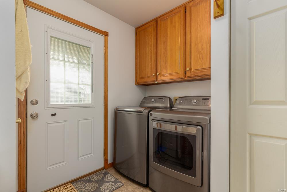 HERITAGE PARK - Residential