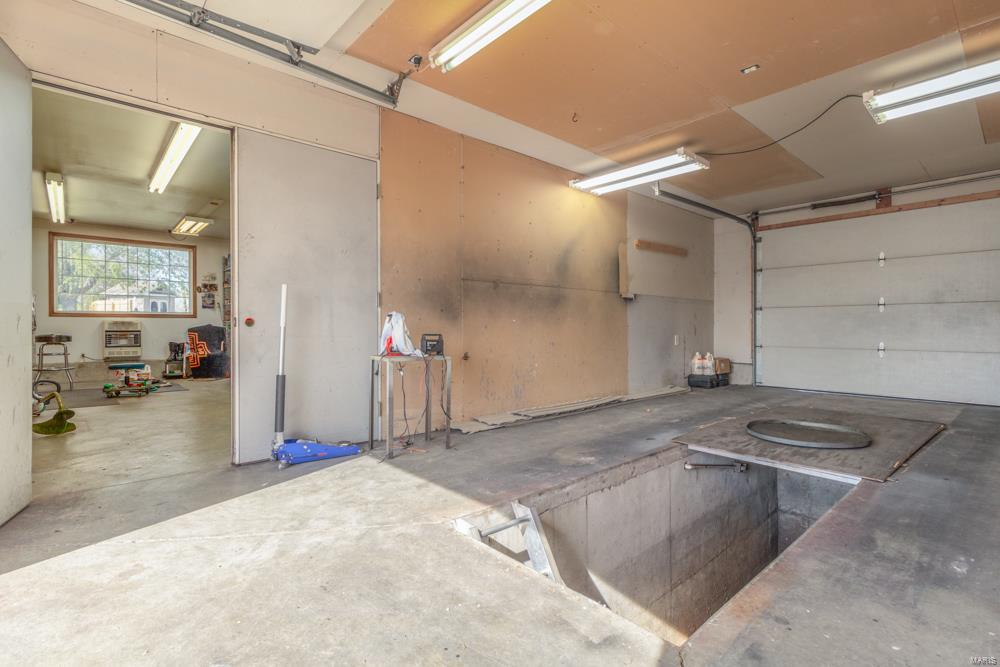 HERITAGE PARK - Residential