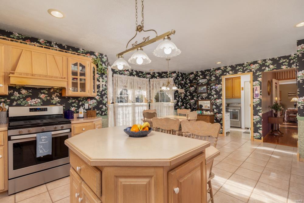 HERITAGE PARK - Residential