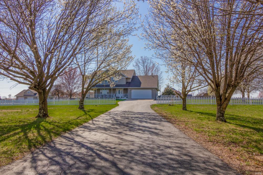 HERITAGE PARK - Residential