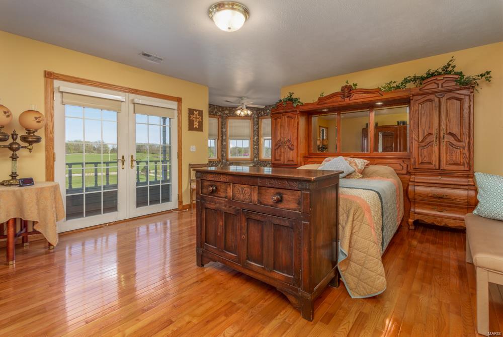 HERITAGE PARK - Residential