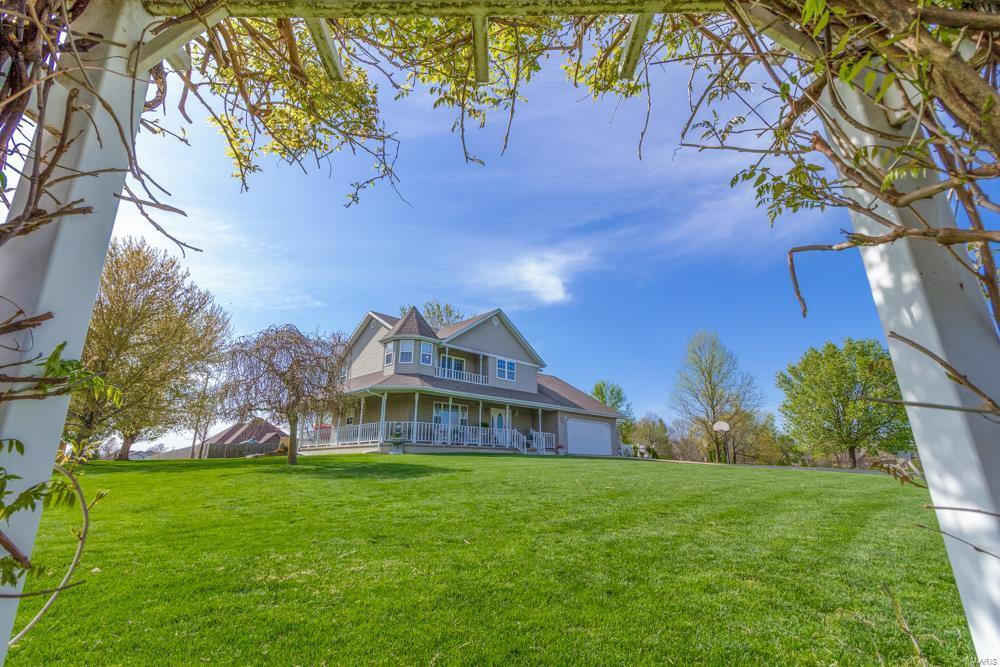 HERITAGE PARK - Residential