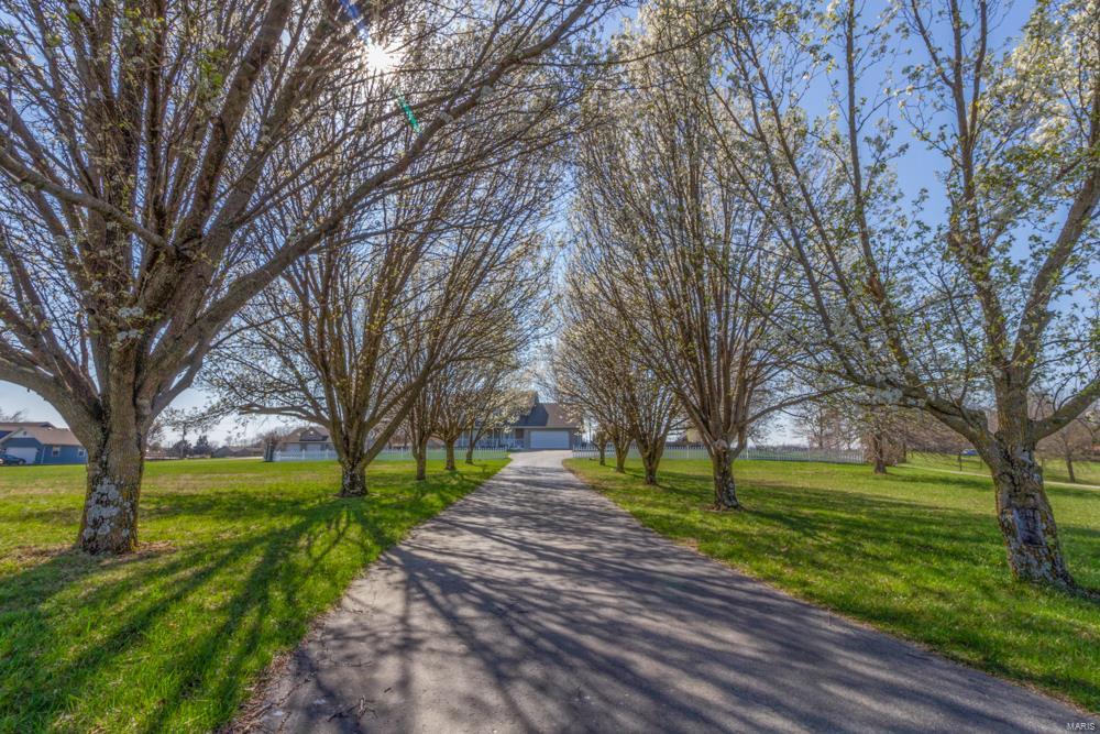HERITAGE PARK - Residential
