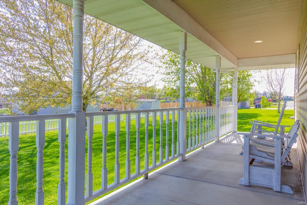 HERITAGE PARK - Residential