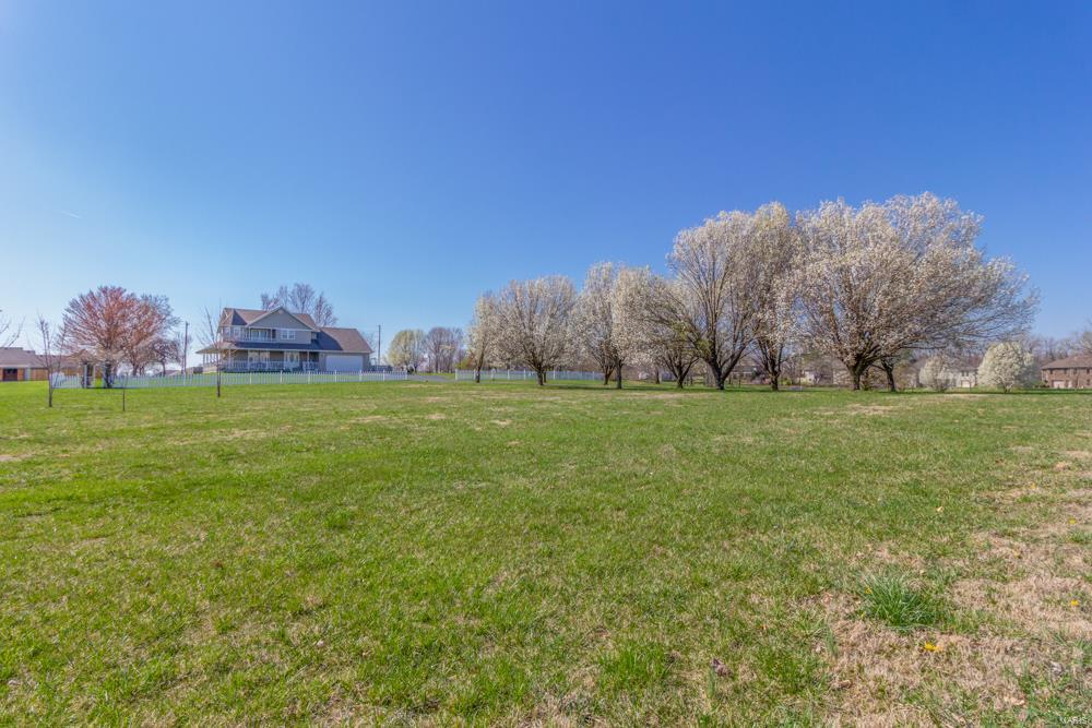 HERITAGE PARK - Residential