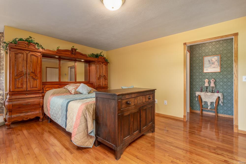 HERITAGE PARK - Residential