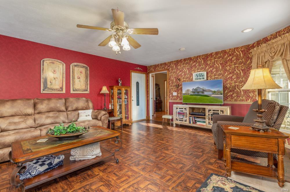 HERITAGE PARK - Residential