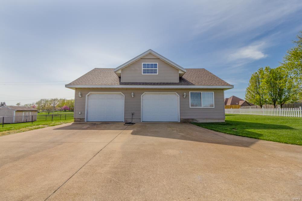 HERITAGE PARK - Residential