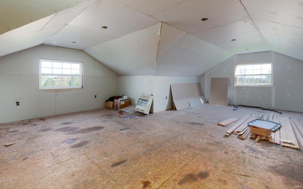 HERITAGE PARK - Residential