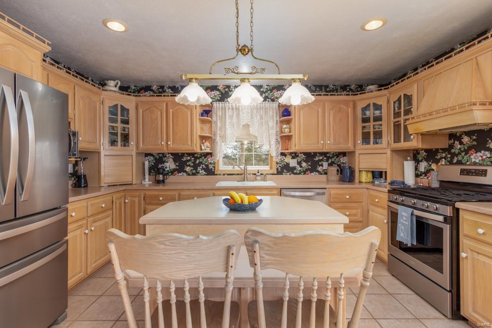 HERITAGE PARK - Residential