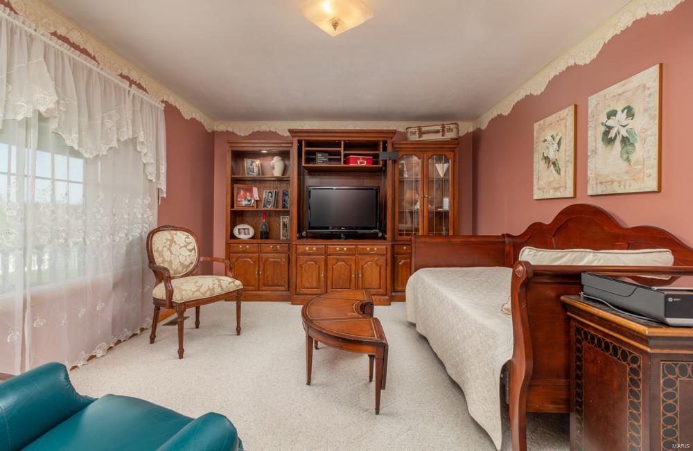 HERITAGE PARK - Residential