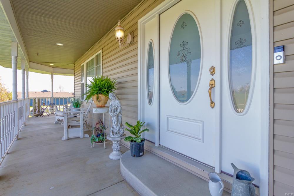 HERITAGE PARK - Residential