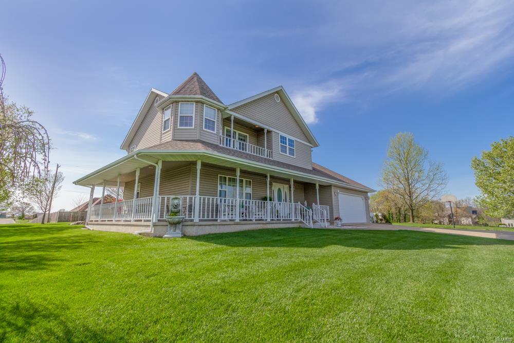 HERITAGE PARK - Residential