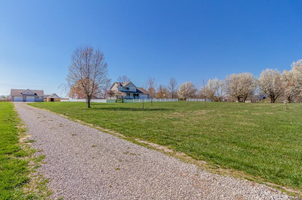 HERITAGE PARK - Residential