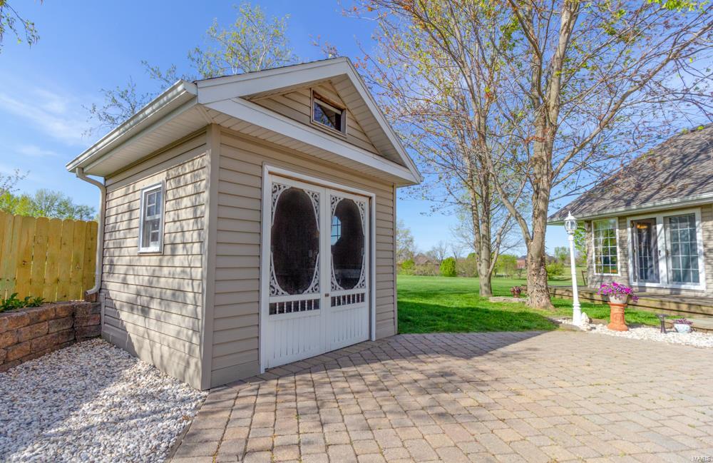 HERITAGE PARK - Residential