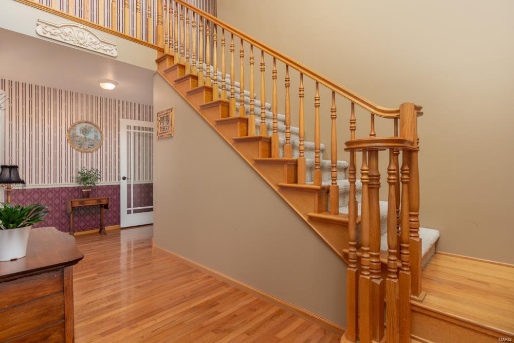 HERITAGE PARK - Residential