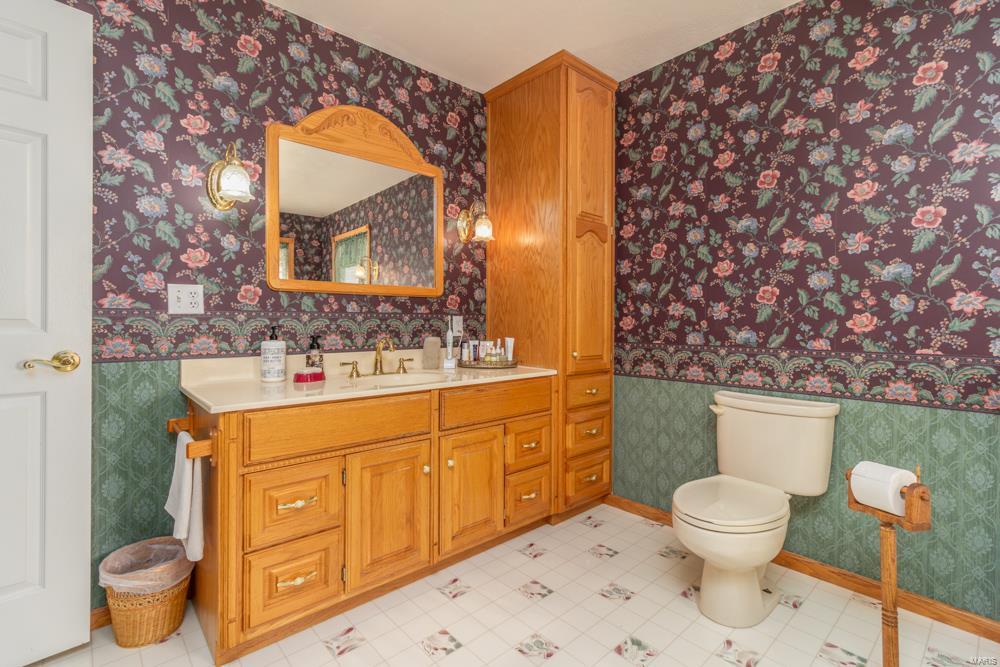 HERITAGE PARK - Residential