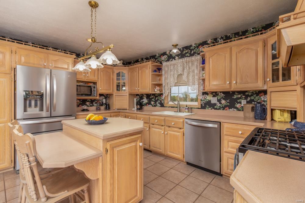 HERITAGE PARK - Residential