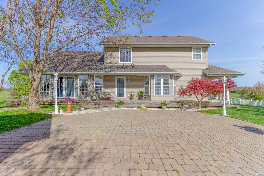 HERITAGE PARK - Residential