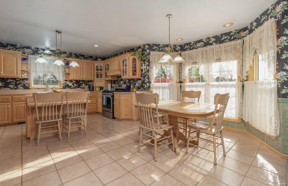 HERITAGE PARK - Residential